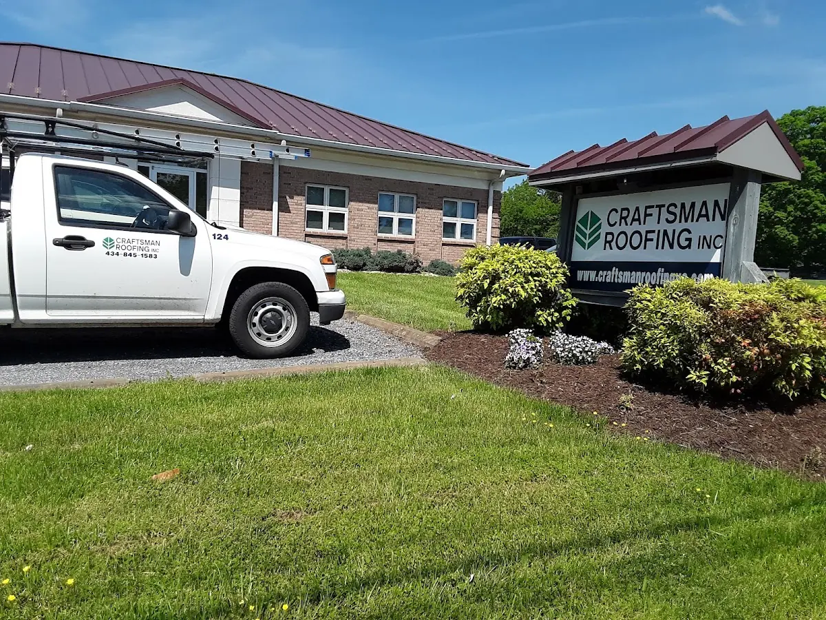 Quality Hail Damage Roof Repair by experienced craftsmen in Parson Farms